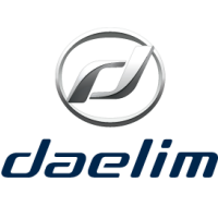 Motor verzekering voor een Daelim