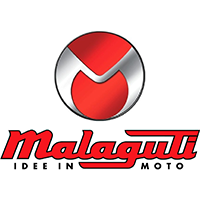 Motor verzekering voor een Malaguti
