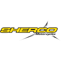 Motor verzekering voor een Sherco